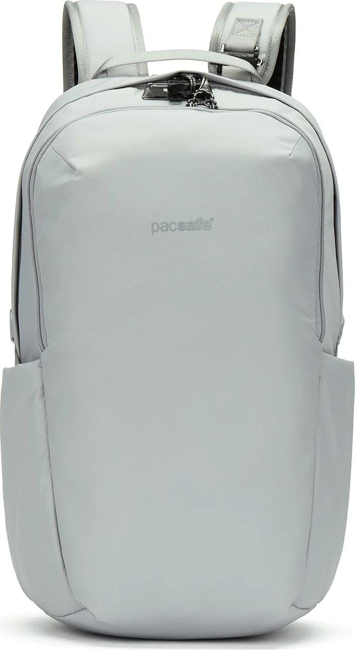 Pacsafe V 24L Anti-Theft Active Backpack Digital Gray Pacsafe