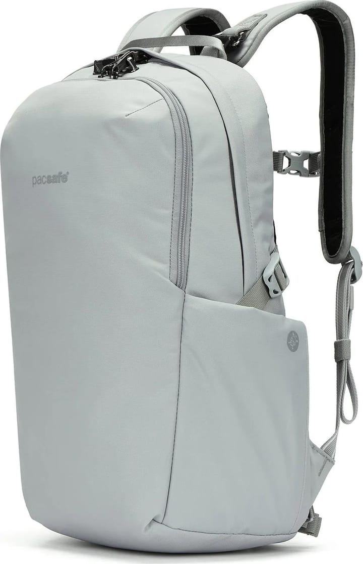 Pacsafe V 24L Anti-Theft Active Backpack Digital Gray Pacsafe