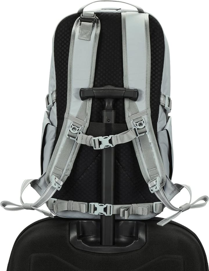 Pacsafe V 24L Anti-Theft Active Backpack Digital Gray Pacsafe