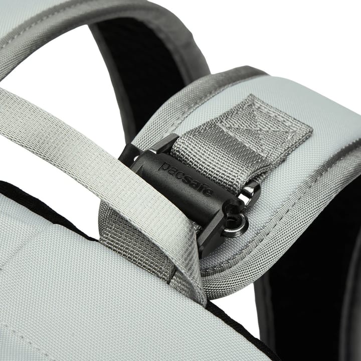 Pacsafe V 24L Anti-Theft Active Backpack Digital Gray Pacsafe