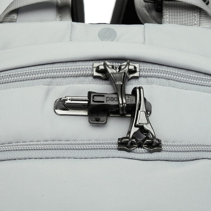Pacsafe V 24L Anti-Theft Active Backpack Digital Gray Pacsafe