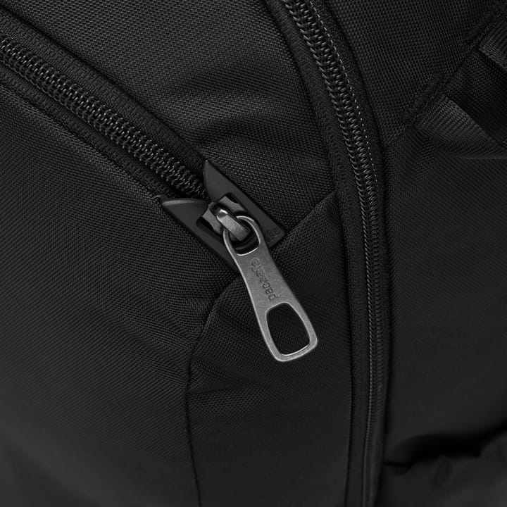 Pacsafe V 26L Anti-Theft Tour Backpack Jet Black Pacsafe