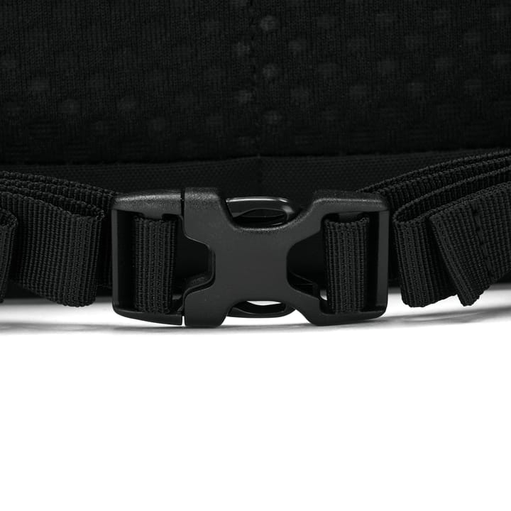 Pacsafe V 26L Anti-Theft Tour Backpack Jet Black Pacsafe