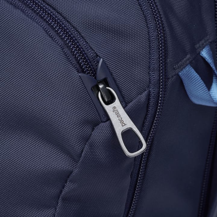 Pacsafe V 26L Anti-Theft Tour Backpack Ocean Blue Pacsafe