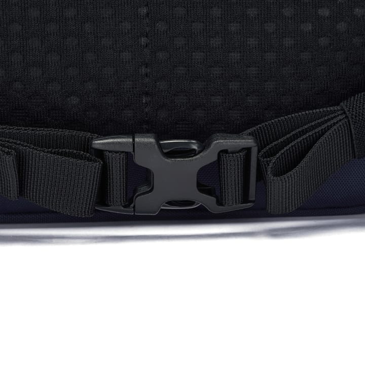 Pacsafe V 26L Anti-Theft Tour Backpack Ocean Blue Pacsafe