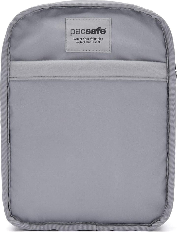 Pacsafe V Anti-Theft Companion Crossbody Jet Black Pacsafe