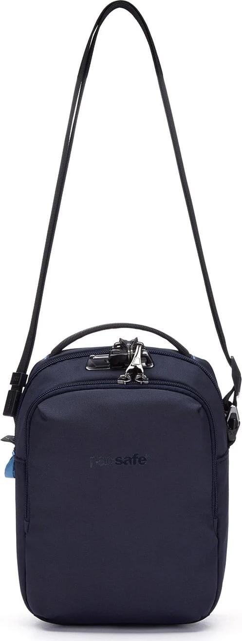 Pacsafe V Anti-Theft Companion Crossbody Ocean Pacsafe
