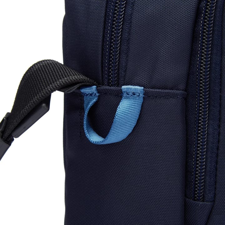 Pacsafe V Anti-Theft Companion Crossbody Ocean Pacsafe