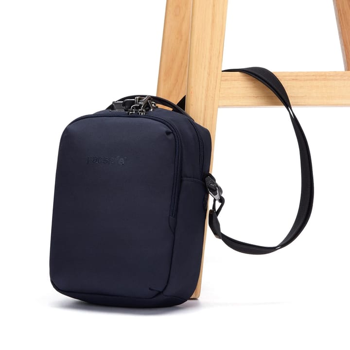 Pacsafe V Anti-Theft Companion Crossbody Ocean Pacsafe