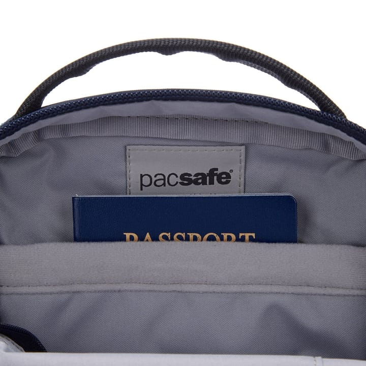 Pacsafe V Anti-Theft Companion Crossbody Ocean Pacsafe