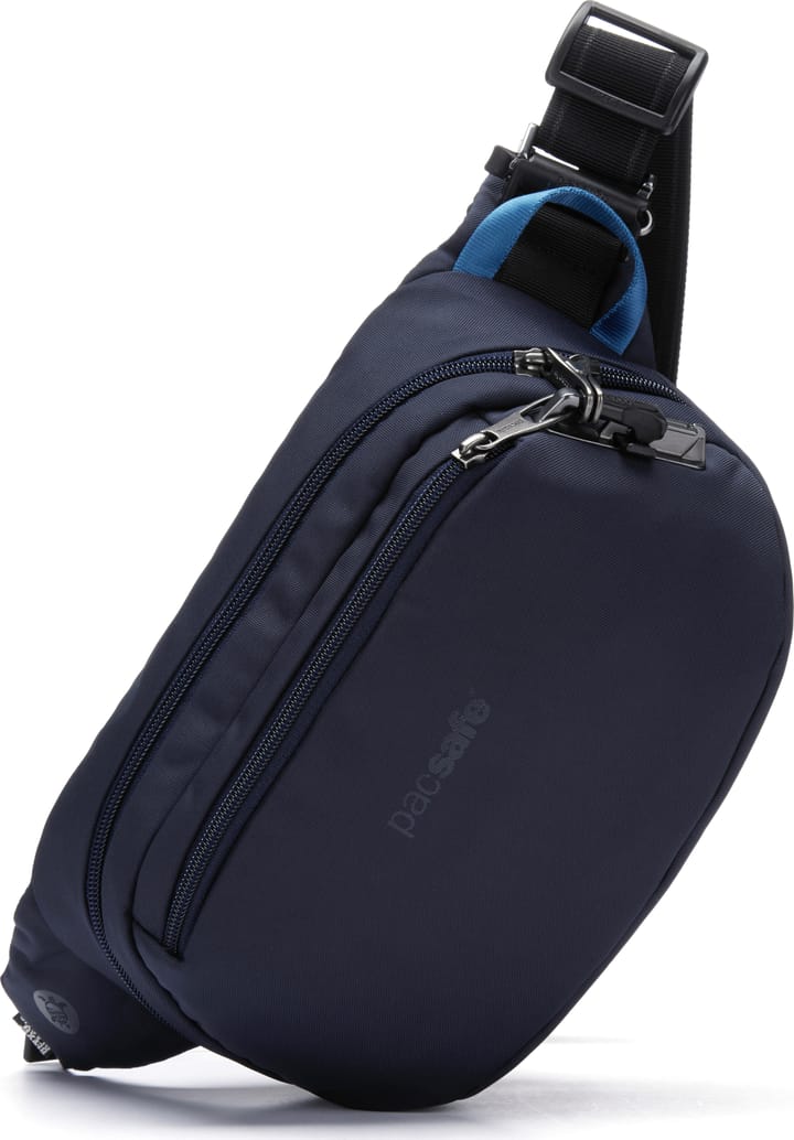 Pacsafe Vibe 100 Hip Pack Ocean Pacsafe