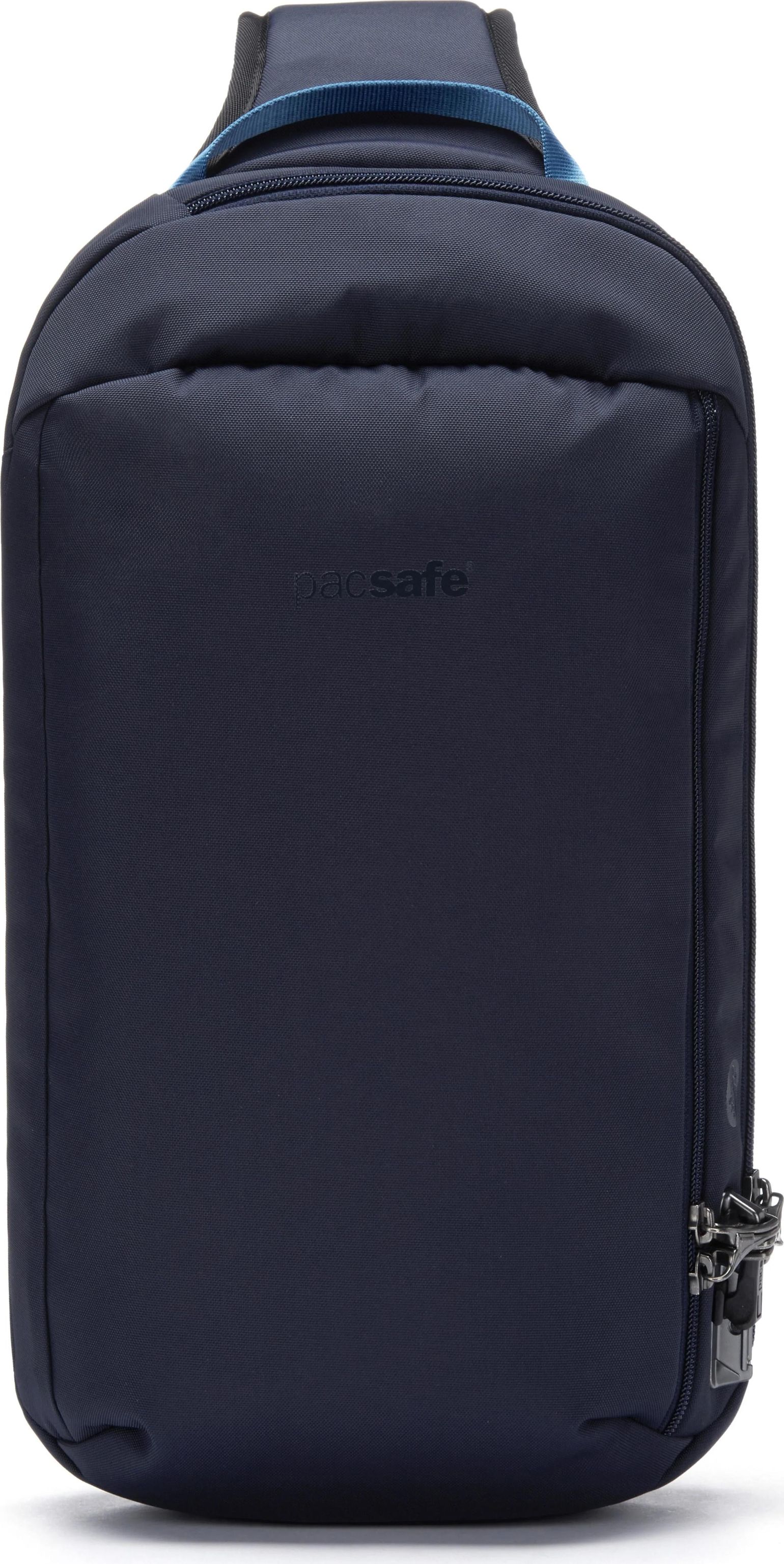 Pacsafe Vibe 325 Cross Body Pack Ocean