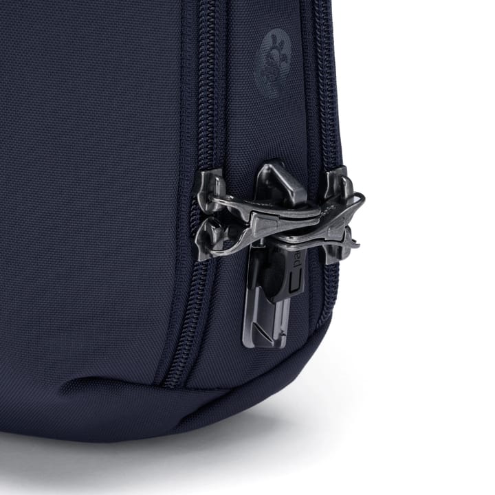 Pacsafe Vibe 325 Cross Body Pack Ocean Pacsafe
