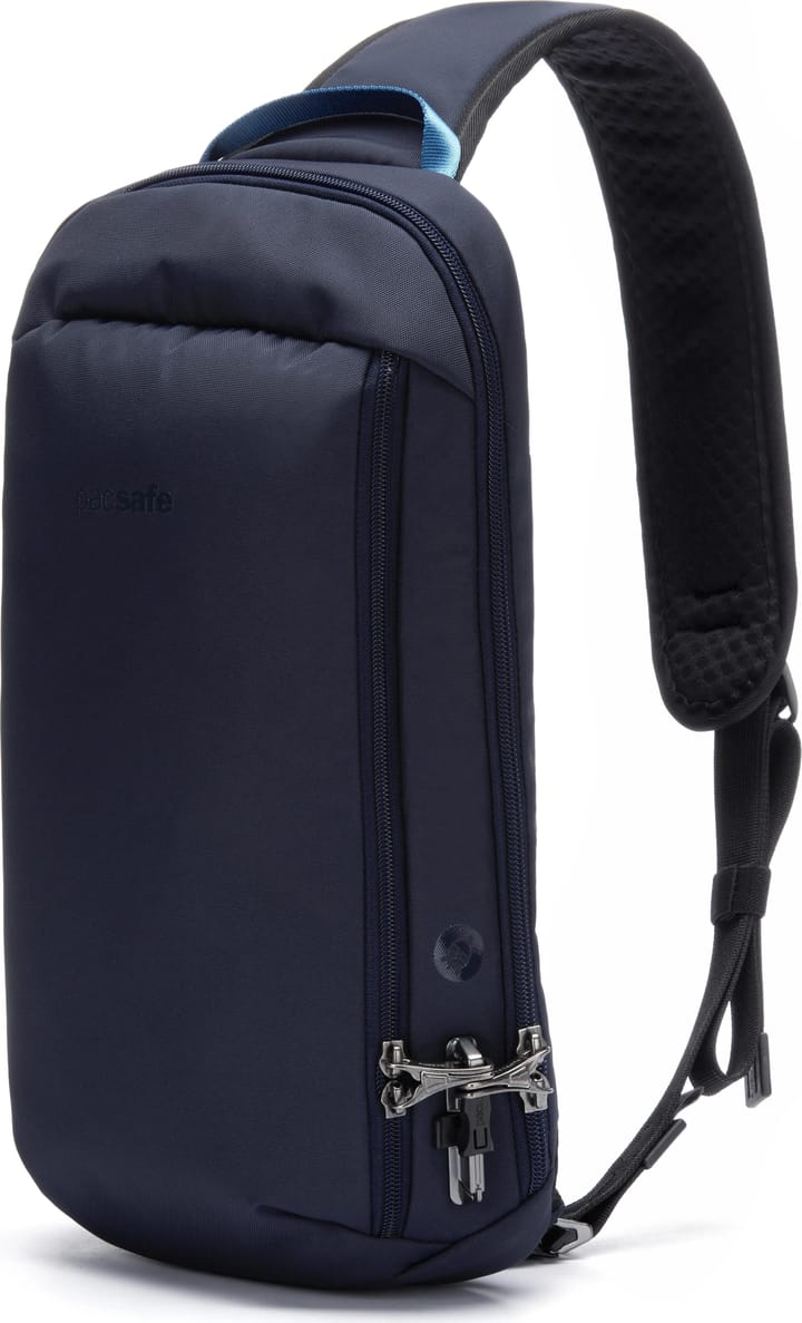 Pacsafe Vibe 325 Cross Body Pack Ocean Pacsafe