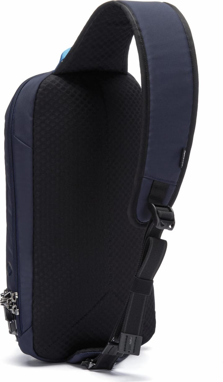 Pacsafe Vibe 325 Cross Body Pack Ocean Pacsafe