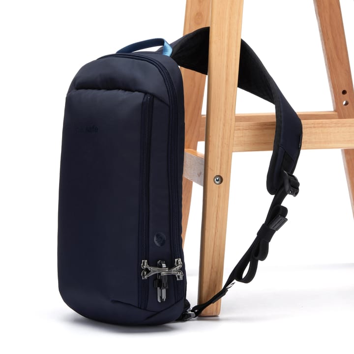 Pacsafe Vibe 325 Cross Body Pack Ocean Pacsafe