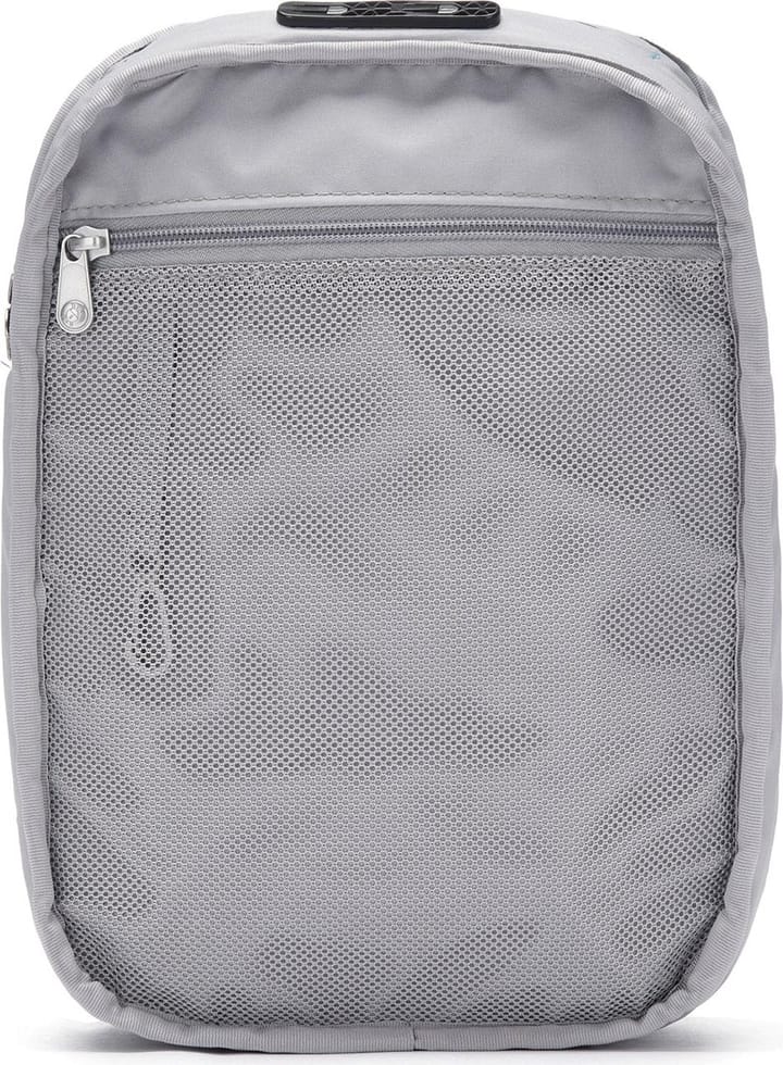 Pacsafe V Anti-Theft Tour Crossbody Jet Black Pacsafe