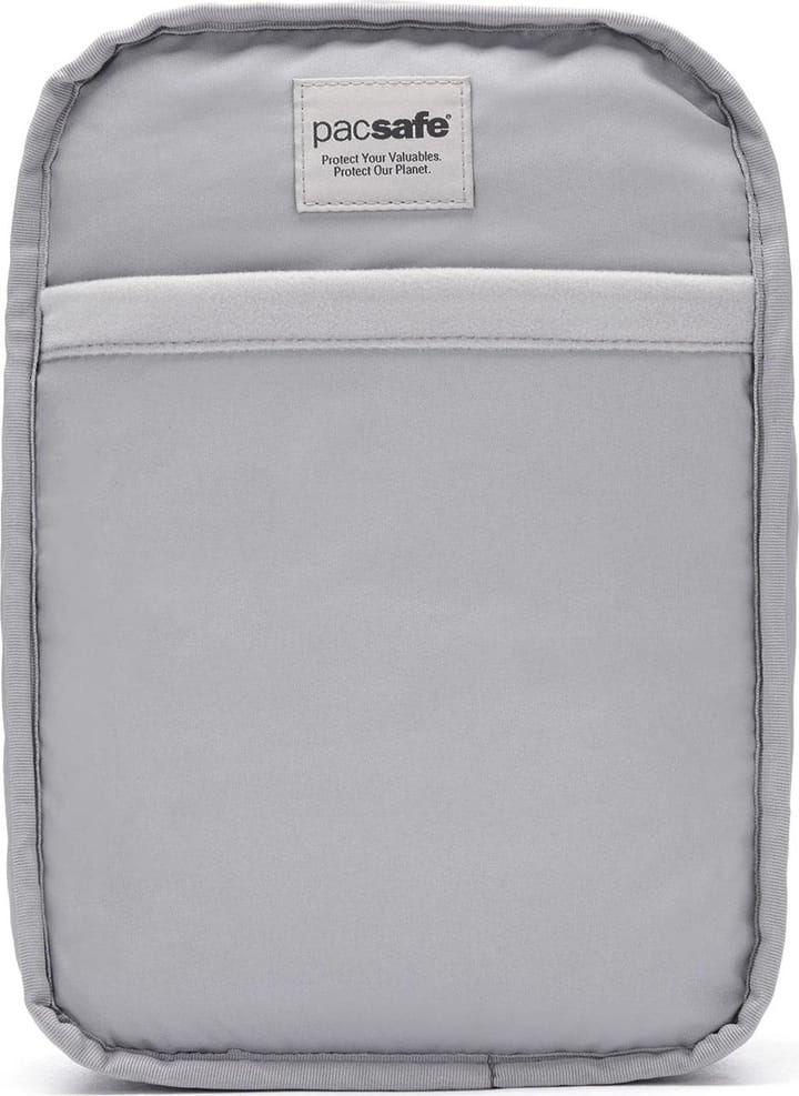 Pacsafe V Anti-Theft Tour Crossbody Jet Black Pacsafe