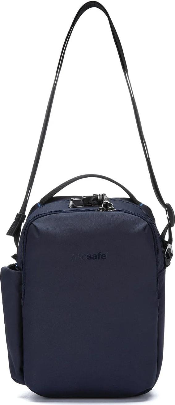 Pacsafe V Anti-Theft Tour Crossbody Ocean Pacsafe