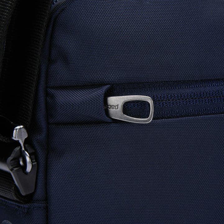 Pacsafe V Anti-Theft Tour Crossbody Ocean Pacsafe