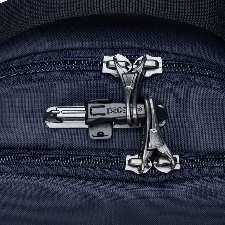 Pacsafe V Anti-Theft Tour Crossbody Ocean Pacsafe