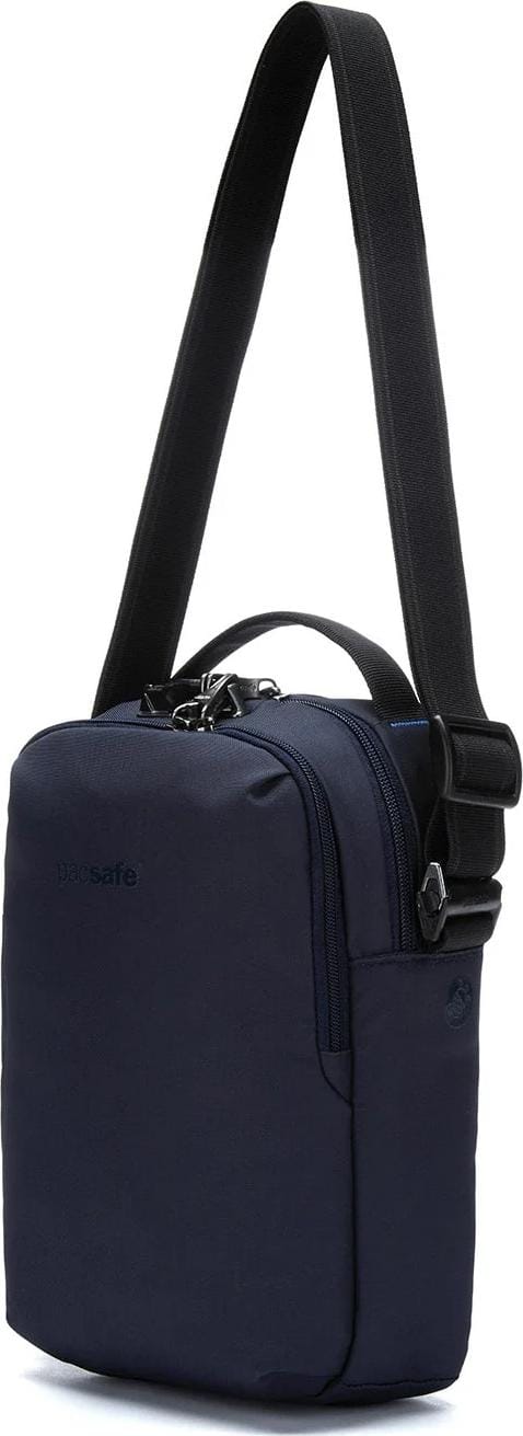 Pacsafe V Anti-Theft Tour Crossbody Ocean Pacsafe