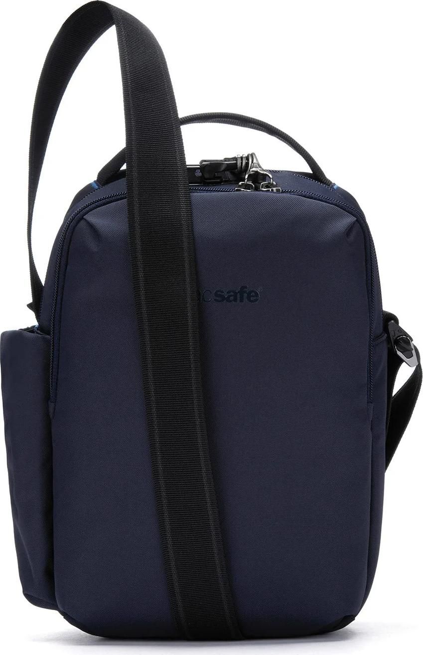 Pacsafe V Anti-Theft Tour Crossbody Ocean
