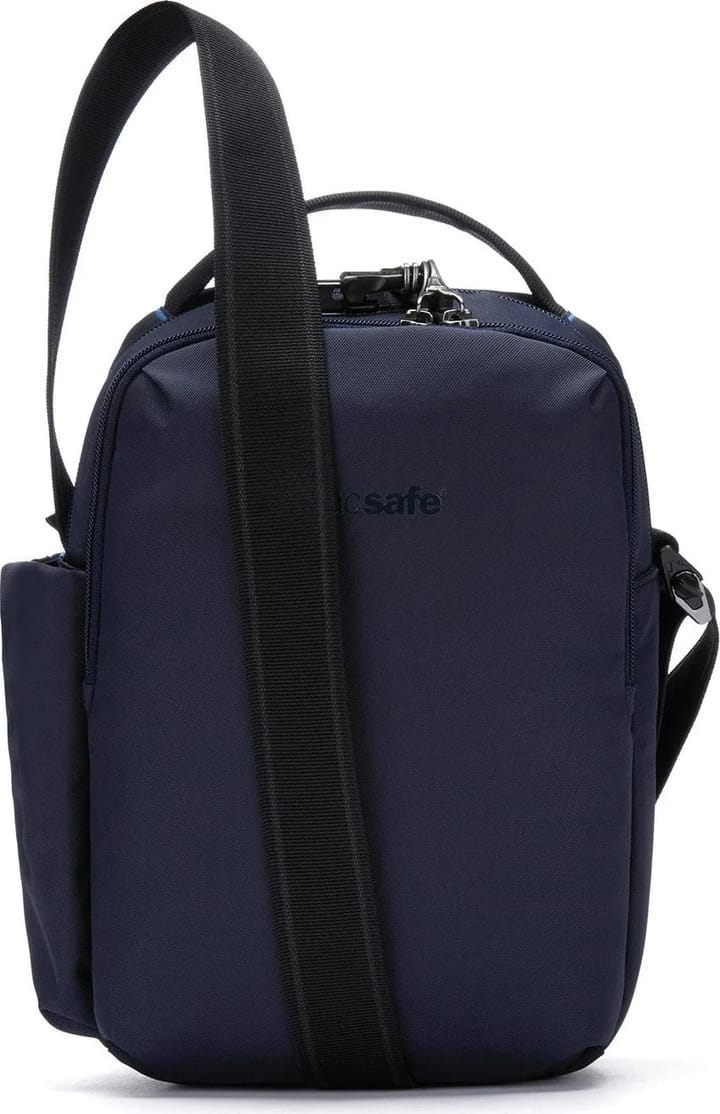 Pacsafe V Anti-Theft Tour Crossbody Ocean Pacsafe