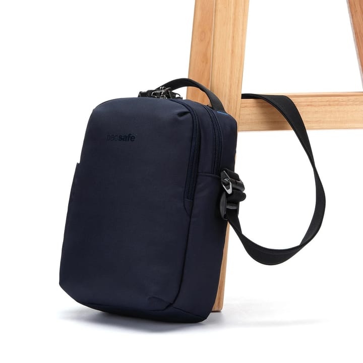 Pacsafe V Anti-Theft Tour Crossbody Ocean Pacsafe
