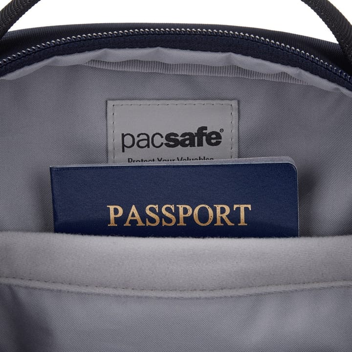Pacsafe V Anti-Theft Tour Crossbody Ocean Pacsafe