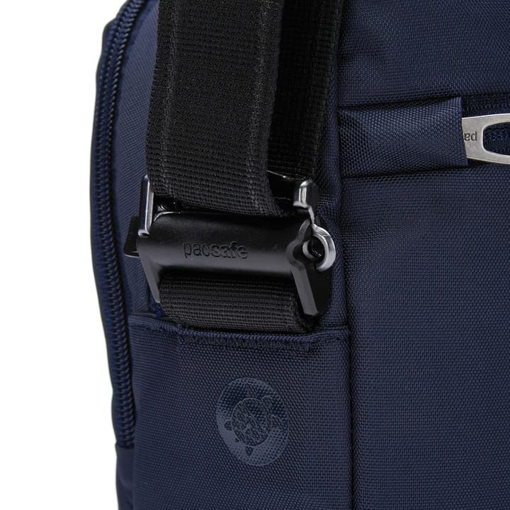 Pacsafe V Anti-Theft Tour Crossbody Ocean Pacsafe