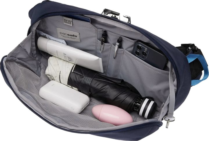 Pacsafe Metrosafe X Urban Sling Ocean Pacsafe