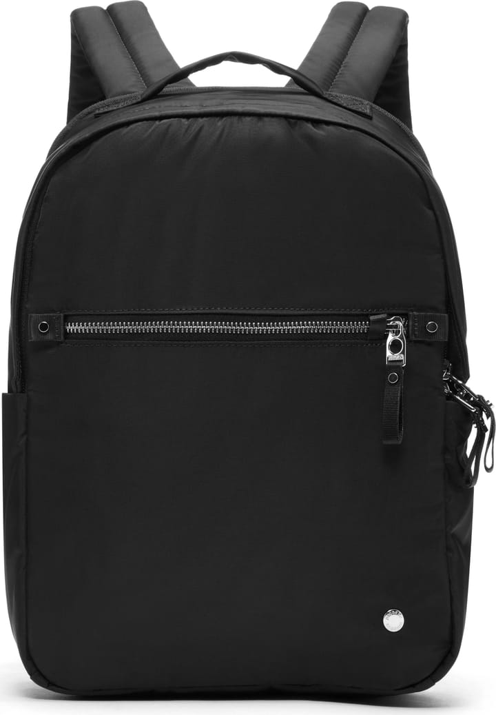 Pacsafe W 10L Anti-Theft Backpack Black Pacsafe