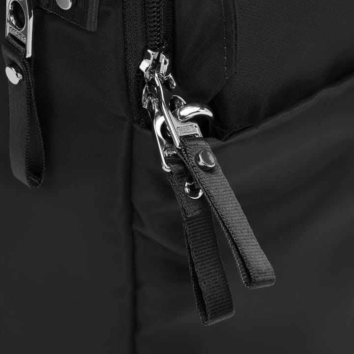 Pacsafe W 10L Anti-Theft Backpack Black Pacsafe