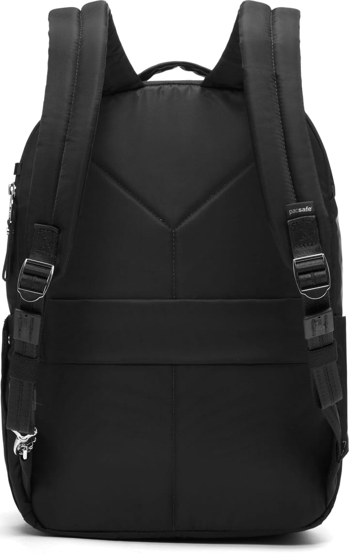Pacsafe W 10L Anti-Theft Backpack Black Pacsafe