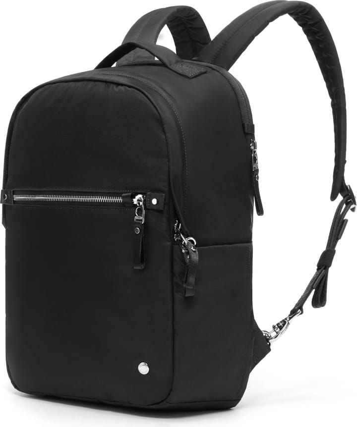 Pacsafe W 10L Anti-Theft Backpack Black Pacsafe
