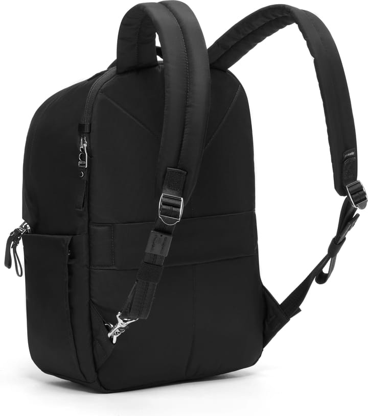 Pacsafe W 10L Anti-Theft Backpack Black Pacsafe