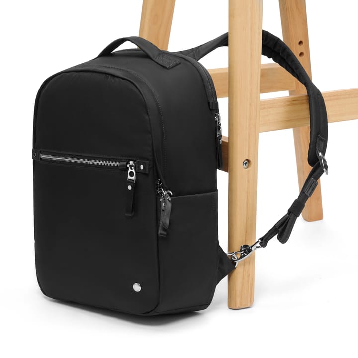 Pacsafe W 10L Anti-Theft Backpack Black Pacsafe