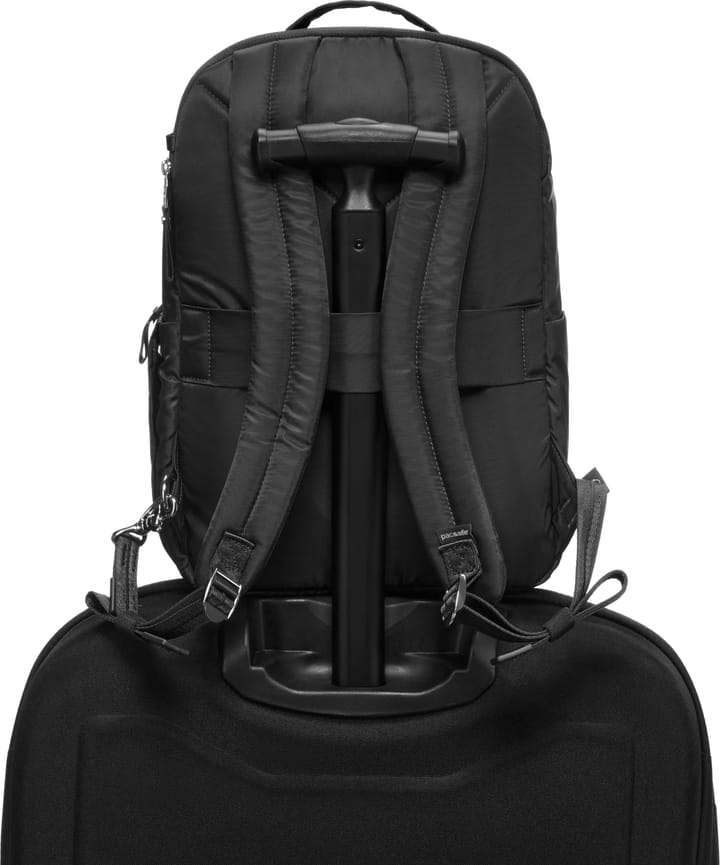 Pacsafe W 10L Anti-Theft Backpack Black Pacsafe