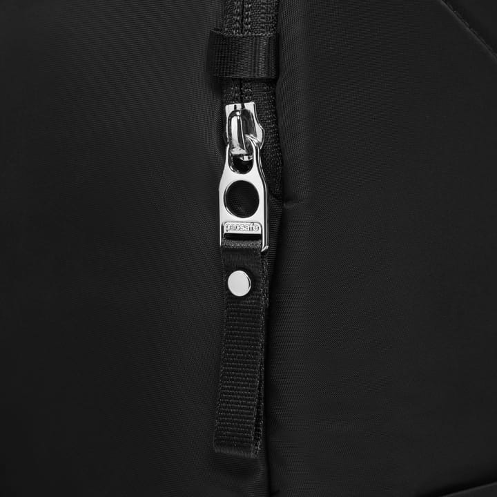 Pacsafe W 10L Anti-Theft Backpack Black Pacsafe