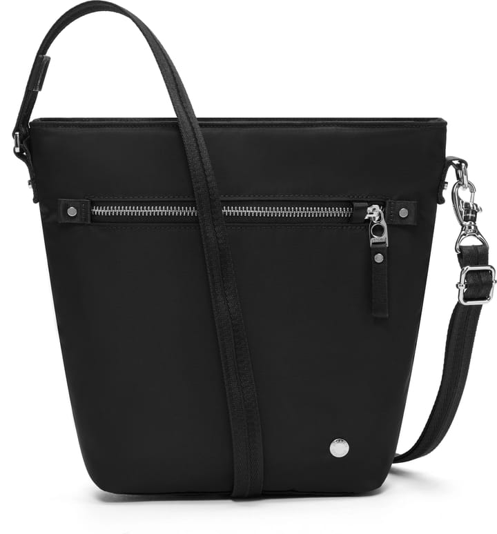 Pacsafe W Anti-Theft Crossbody Black Pacsafe