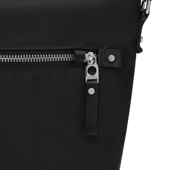Pacsafe W Anti-Theft Crossbody Black Pacsafe