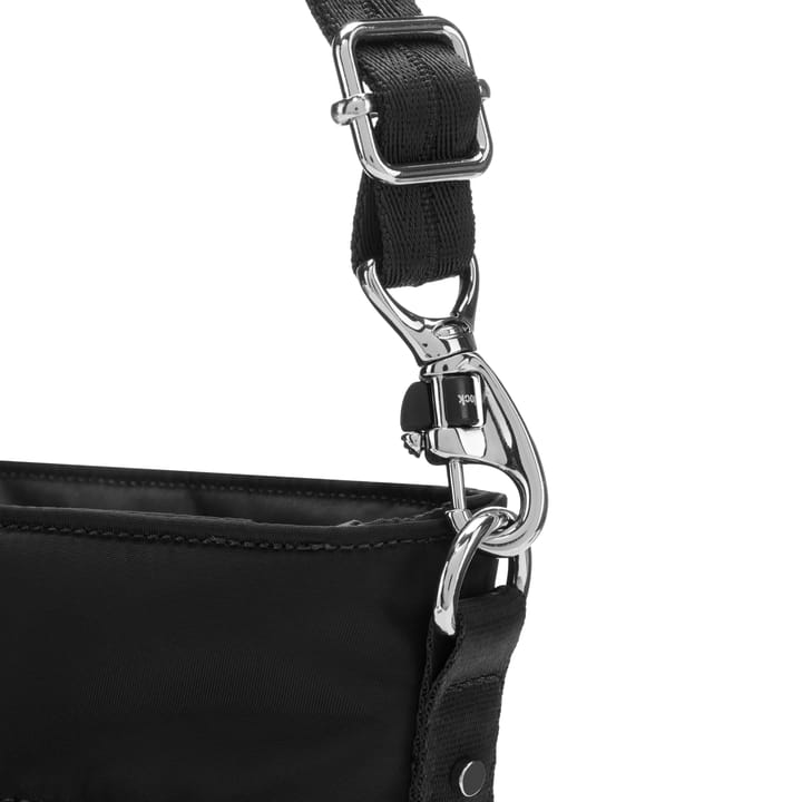 Pacsafe W Anti-Theft Crossbody Black Pacsafe