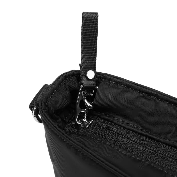 Pacsafe W Anti-Theft Crossbody Black Pacsafe