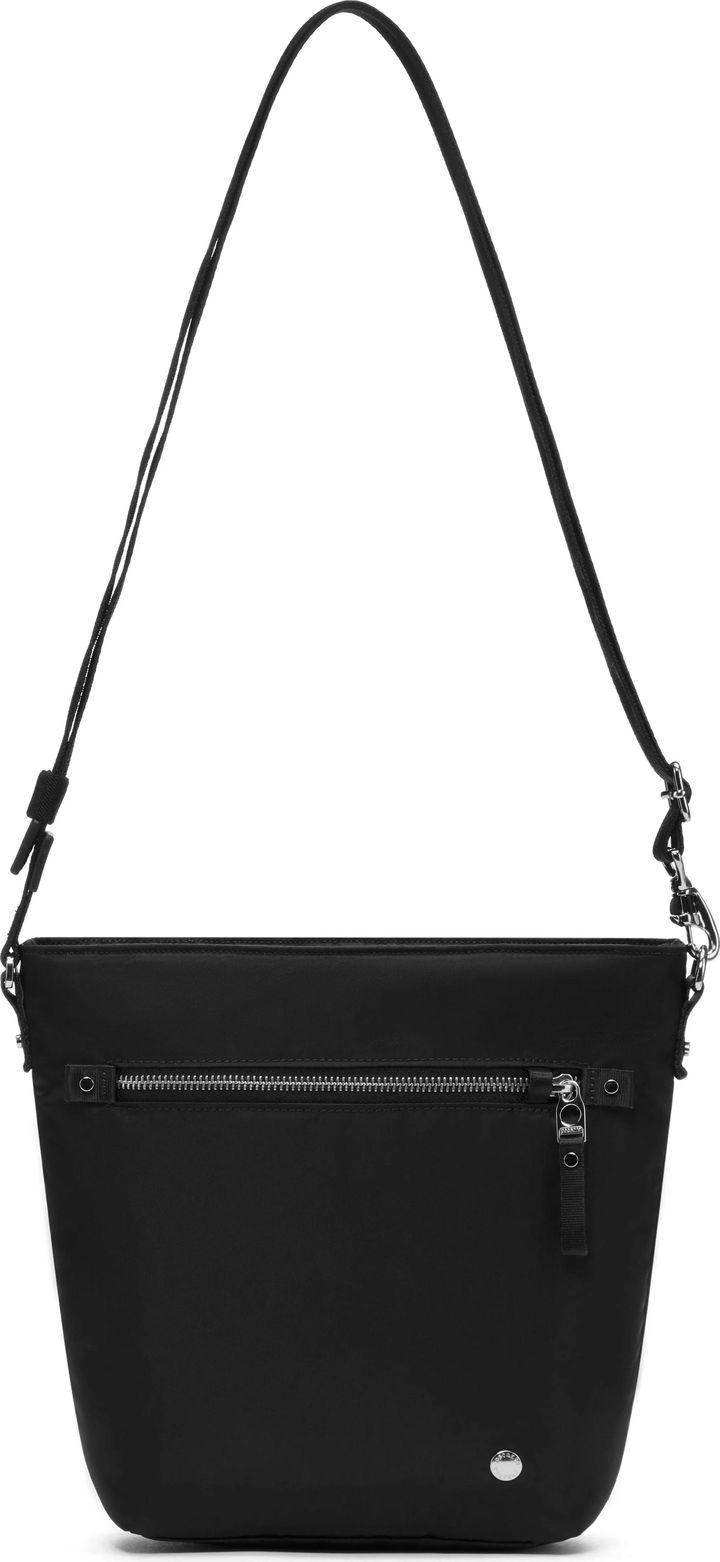 Pacsafe W Anti-Theft Crossbody Black Pacsafe