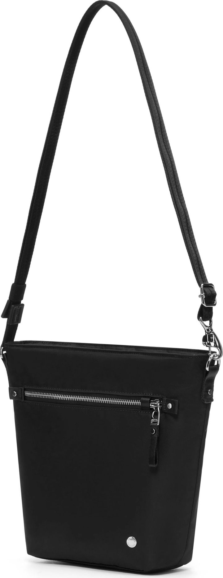 Pacsafe W Anti-Theft Crossbody Black Pacsafe