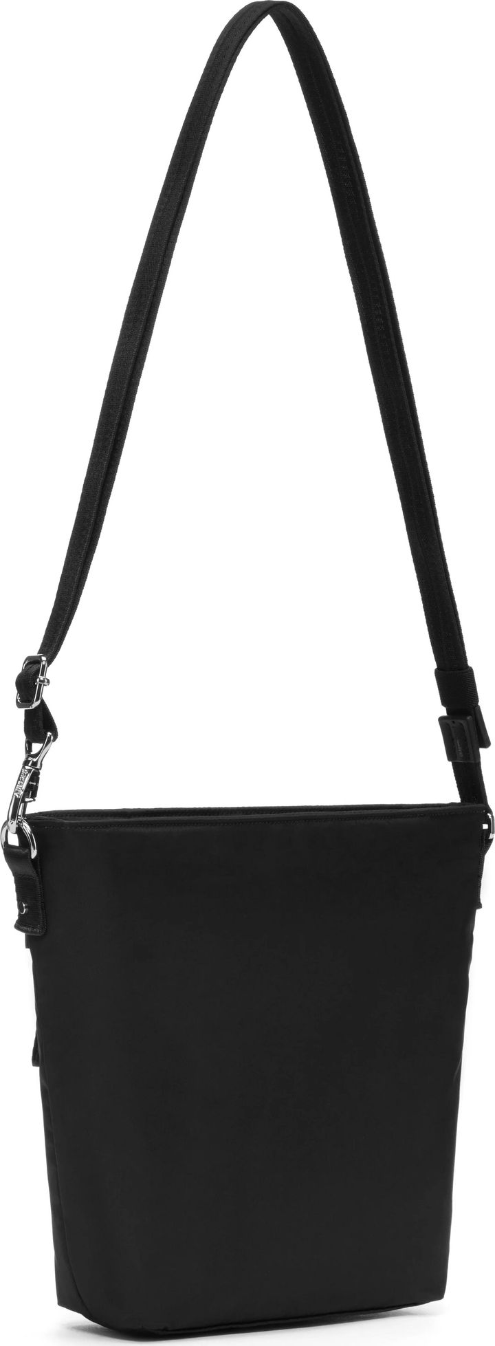 Pacsafe W Anti-Theft Crossbody Black Pacsafe