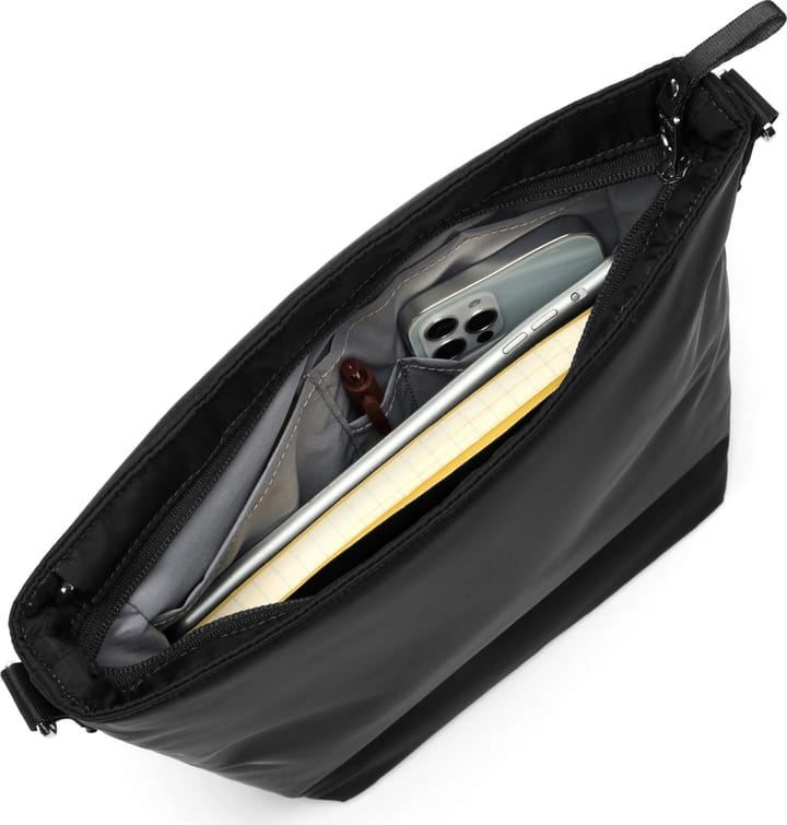 Pacsafe W Anti-Theft Crossbody Black Pacsafe
