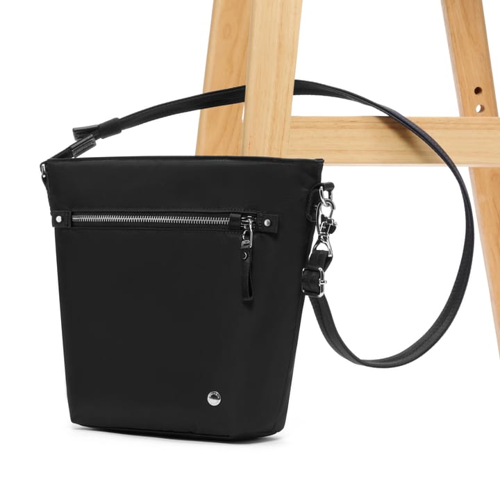 Pacsafe W Anti-Theft Crossbody Black Pacsafe
