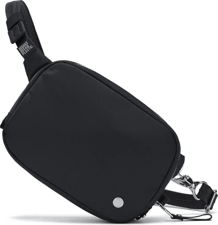 Pacsafe W Anti-Theft Micro Sling Black Pacsafe